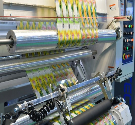 Flexo / Gravure Packaging
